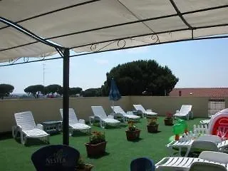 维迪安纳别墅 2* 内图诺