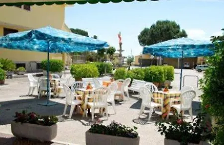 Hotel Verdiana Nettuno