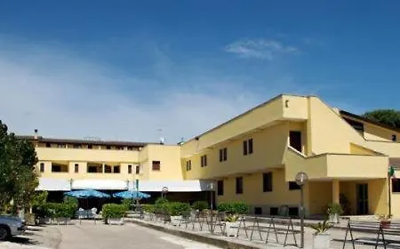 Verdiana Hotel