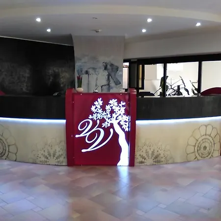 Hotel Verdiana