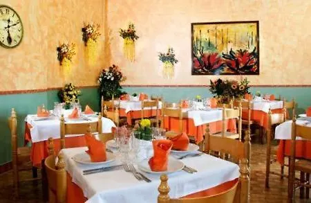 Hotel Verdiana