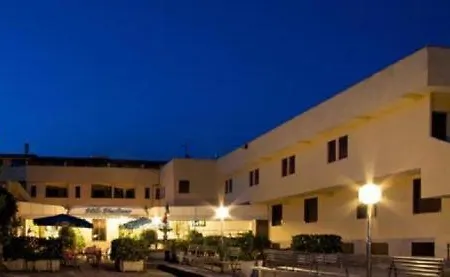 Hotel Verdiana Nettuno