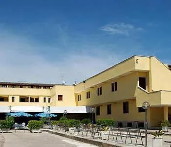 Hotel Verdiana
