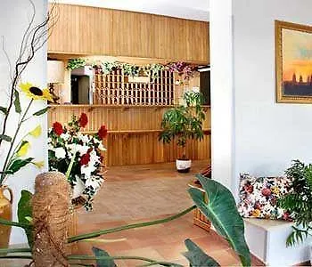 Verdiana Hotel 2*
