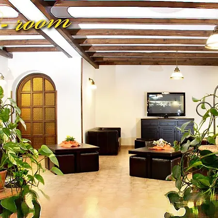 Hotel Verdiana