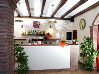 Hotel Verdiana 2*