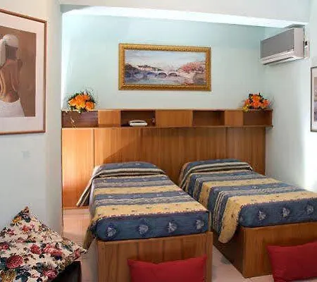 Hotel Verdiana Nettuno