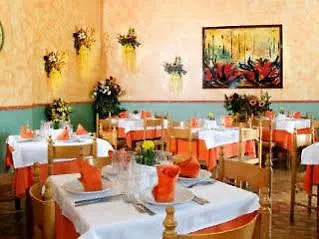 Hotel Verdiana 2*