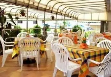 Verdiana Hotel Nettuno
