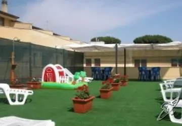 Verdiana Hotel Nettuno